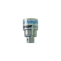 Model 6041 1-1/4" Alum. Adjustable Air Amplifier