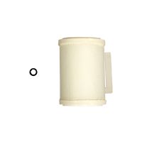 Model 900564 Replacement Filter Element for Model 9006 3/4 NPT Oil Removal Filter
