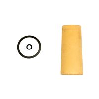 Model 900565 Replacement Filter Element for Model 9066 1-1/4 NPT Auto Drain Filter Separator