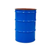 Model 901069-30 30 Gallon Open Top Drum only, no lid, no side latching ring