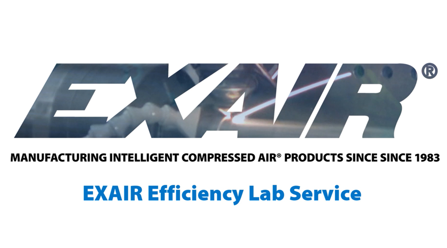 1.EXAIR's Efficiency Lab