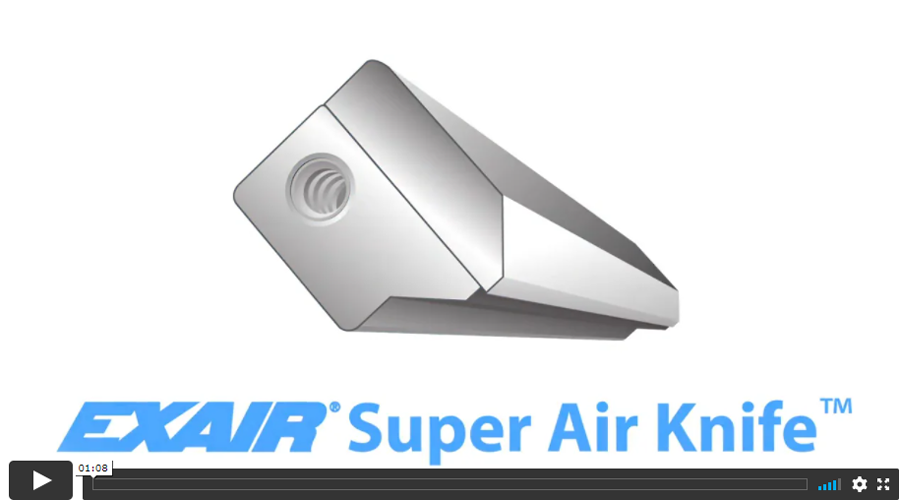 1.Super Air Knives - intro