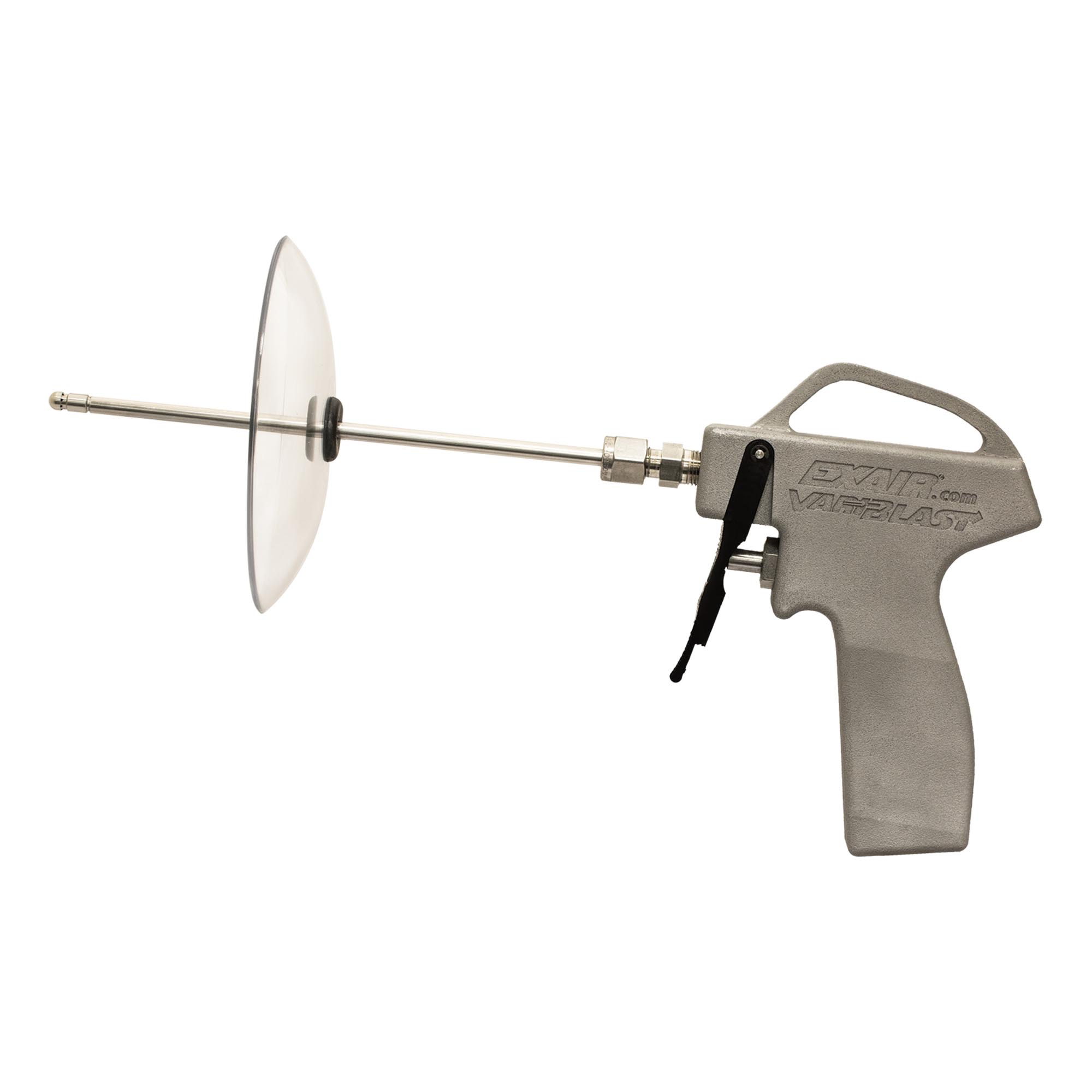 Compact Foam Gun Spray Solid and Durable with Spring Trigger for Control Flow 