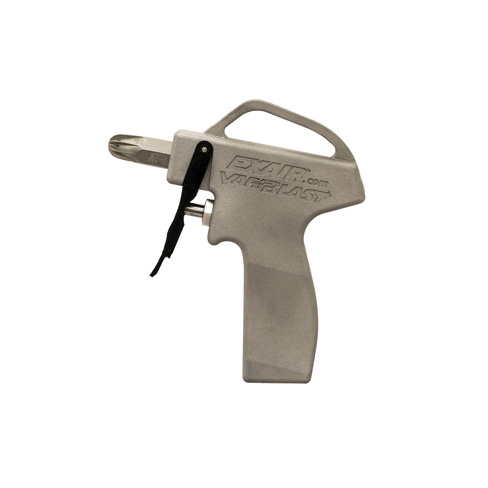 Campbell Hausfield Coated Trigger Blow Gun Threaded for Acc. Safety Lever 