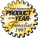 1997 Plant Engineering Product of the Year Finalist