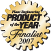 2007 Plant Engineering Product of the Year Finalist