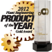 2012 Plant Engineering Product of the Year Award