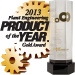 2013 Plant Engineering Product of the Year Winner