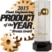 2015 Plant Engineering Product of the Year Bronze Award Winner