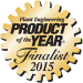 2015 Plant Engineering Product of the Year Award