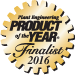 2016 Plant Engineering Product of the Year Finalist