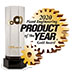 2020 Plant Engineering Product of the Year Gold Winner