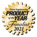 2021 Plant Engineering Product of the Year Finalist