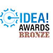 2021 Machine Design IDEA Awards - Bronze Winner