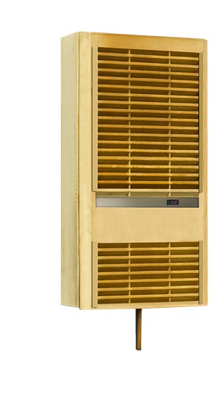 Refrigerant Panel Air Conditioners