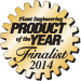 2014 Plant Engineering Product of the Year Finalist