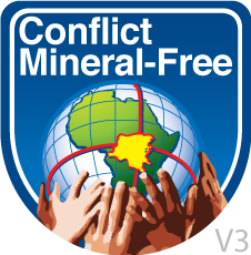 Conflict Mineral Free