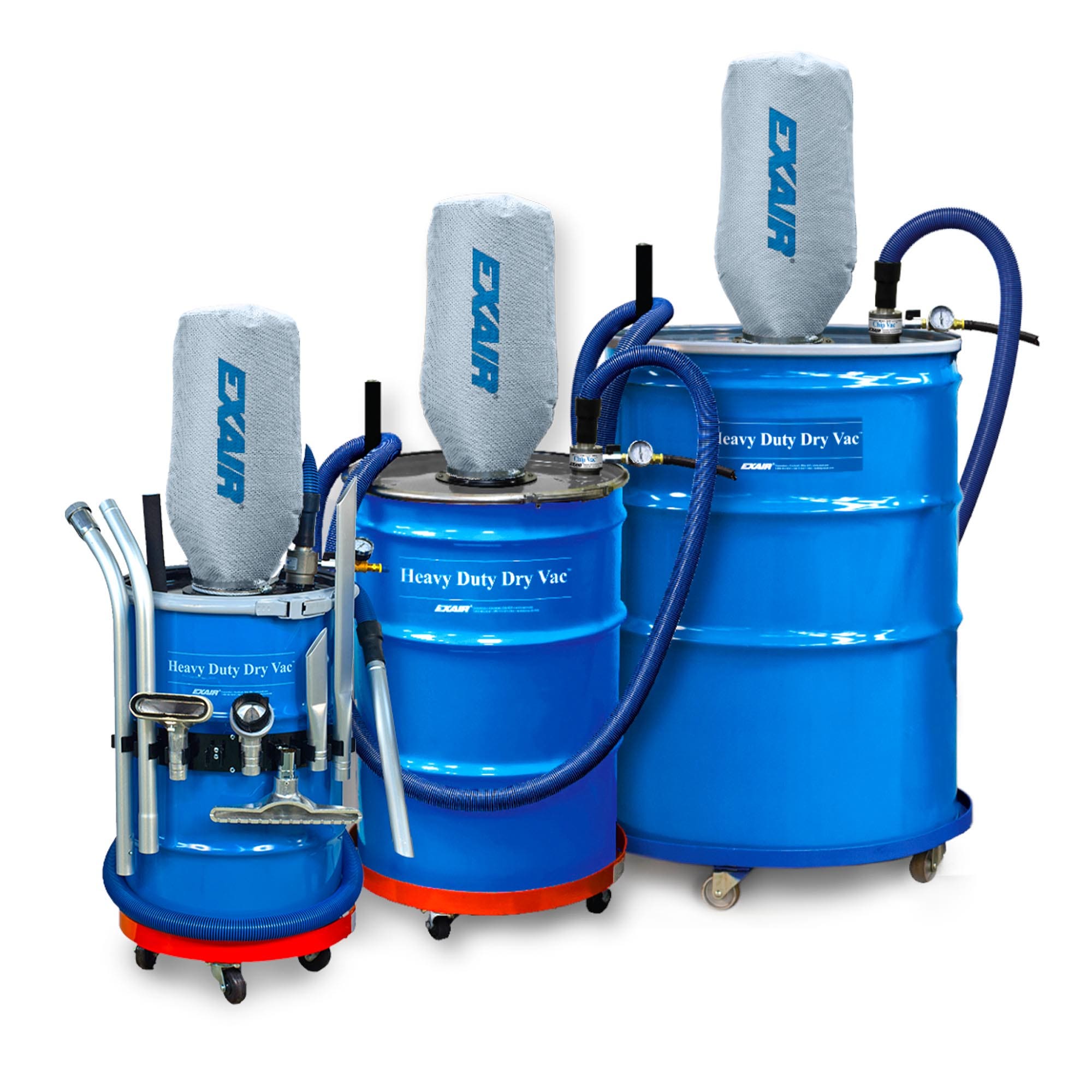 industrial vacuum systems, Central Systems | Vacuum Company - finnexia.fi