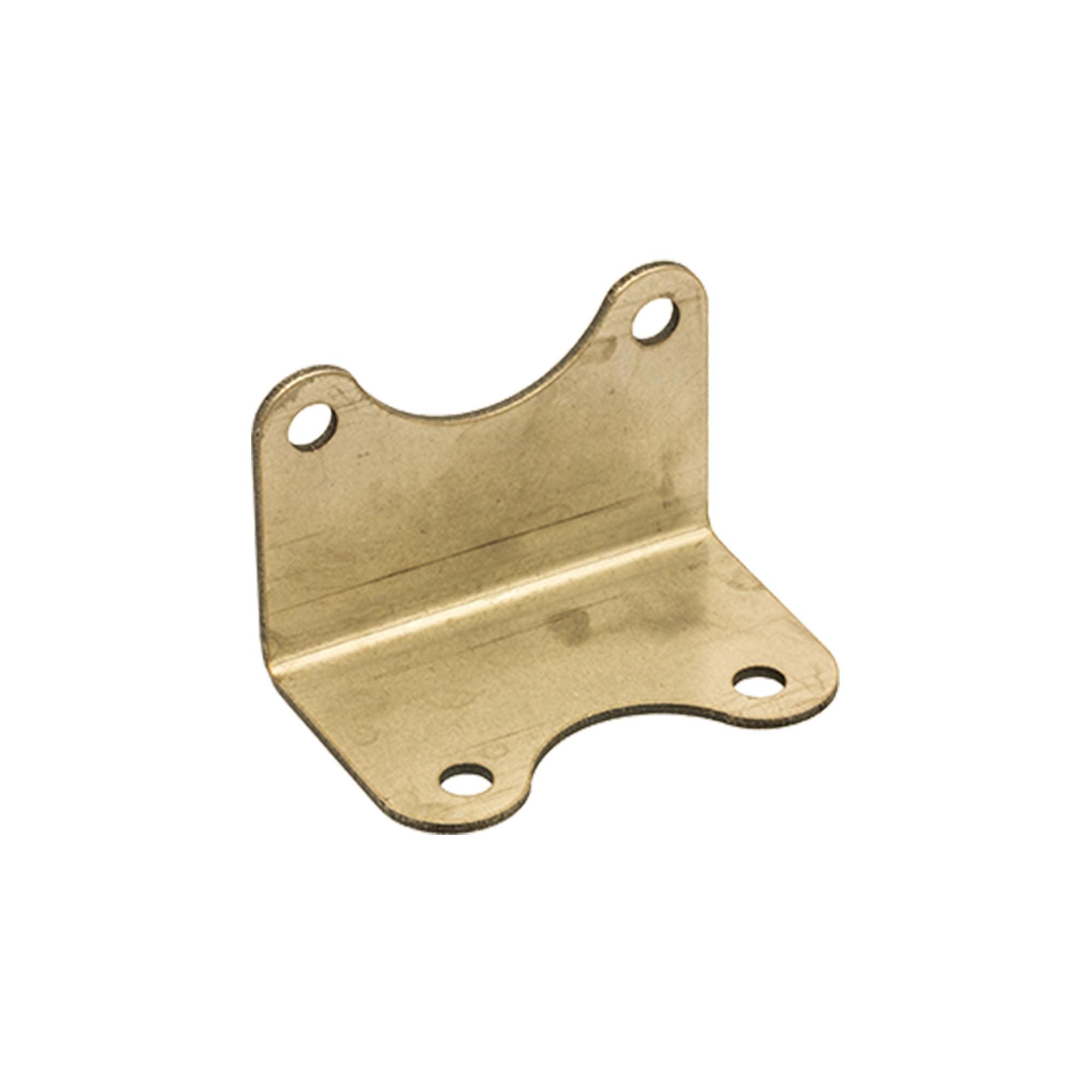 Line Vac Mounting Bracket