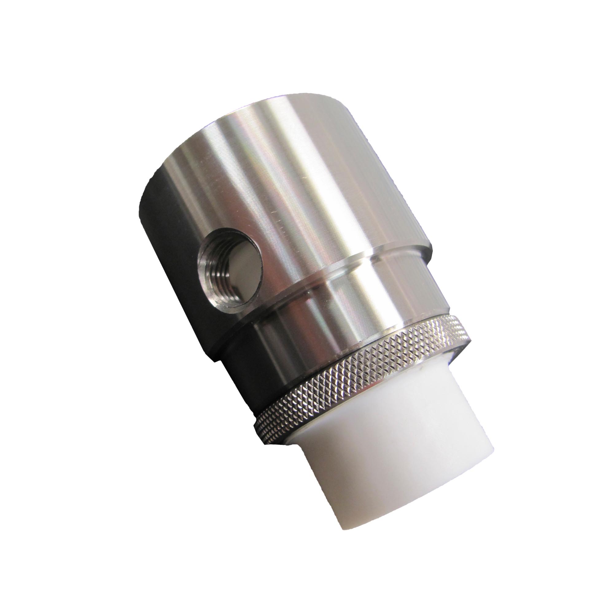 Special Adjustable Air Amplifier with PTFE plug