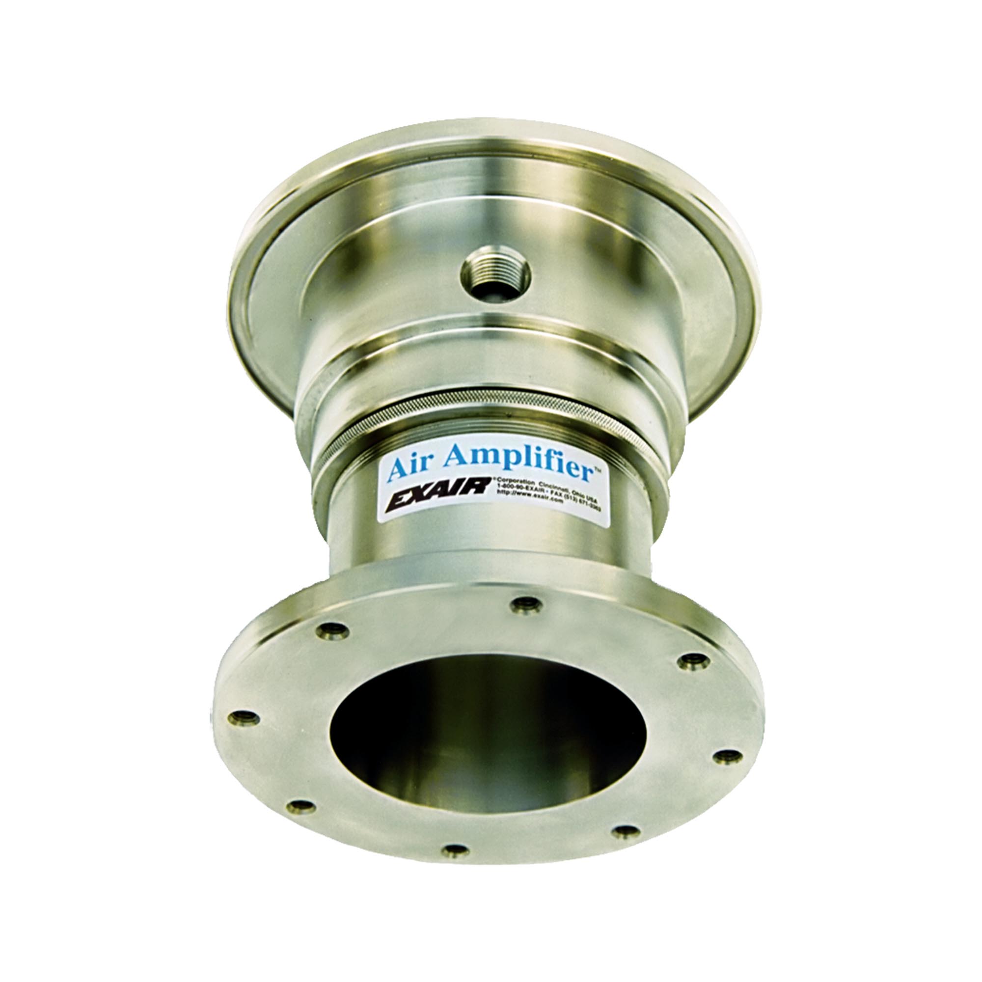 Special Flanged Air Amplifier