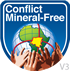Conflict mineral-free