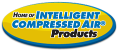 Intelligent Compressed Air Products